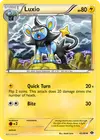 Product image for Luxio