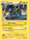 Product image for Luxray