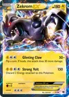 Product image for Zekrom EX