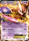 Product image for Mewtwo EX