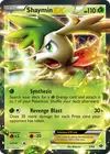Product image for Shaymin EX