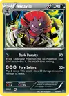 Product image for Weavile