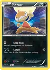 Product image for Scraggy