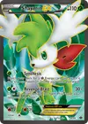 Product image for Shaymin EX