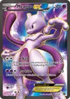 Product image for Mewtwo EX