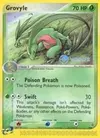 Product image for Grovyle