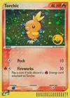 Product image for Torchic