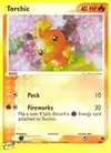 Product image for Torchic