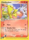 Product image for Combusken