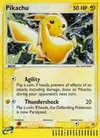 Product image for Pikachu