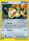 Product image for Meowth