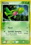 Product image for Treecko