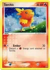 Product image for Torchic