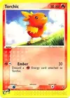Product image for Torchic