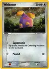 Product image for Whismur
