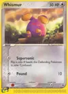Product image for Whismur