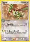 Product image for Flygon