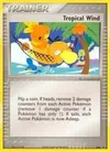Product image for Tropical Wind