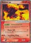 Product image for Moltres ex