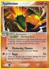 Product image for Typhlosion