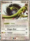 Product image for Rayquaza ex