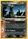 Product image for Dark Houndoom