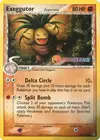 Product image for Exeggutor