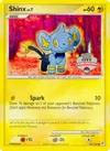 Product image for Shinx