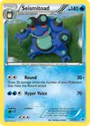 Product image for Seismitoad