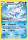 Product image for Vanilluxe