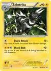 Product image for Zebstrika