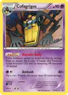 Product image for Cofagrigus