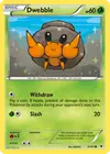 Product image for Dwebble