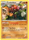 Product image for Conkeldurr