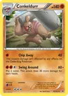 Product image for Conkeldurr