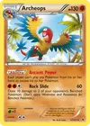 Product image for Archeops