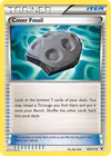 Product image for Cover Fossil