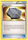 Product image for Plume Fossil