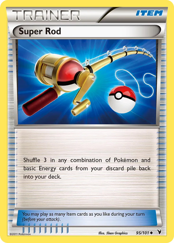 Méga Canne — Noble Victories — Pokemon