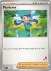 Product image for Picnicker - Armarouge