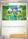 Product image for Picnicker - Pikachu