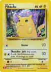 Product image for Pikachu