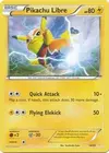 Product image for Pikachu Libre