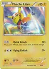 Product image for Pikachu Libre