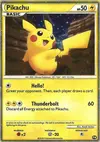 Product image for Pikachu