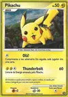 Product image for Pikachu