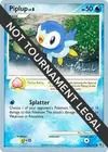 Product image for Piplup