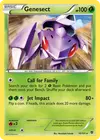 Product image for Genesect