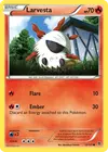 Product image for Larvesta