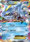 Product image for Kyurem EX